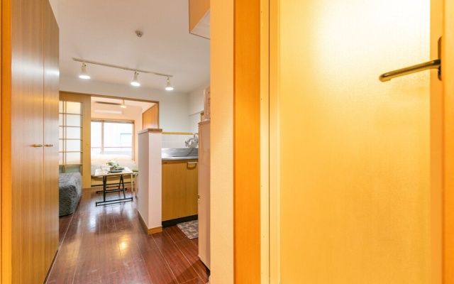 Shibuya And Omotesando Walk 7Mins For Group 6Pp – Guest Rooms – Tokyo