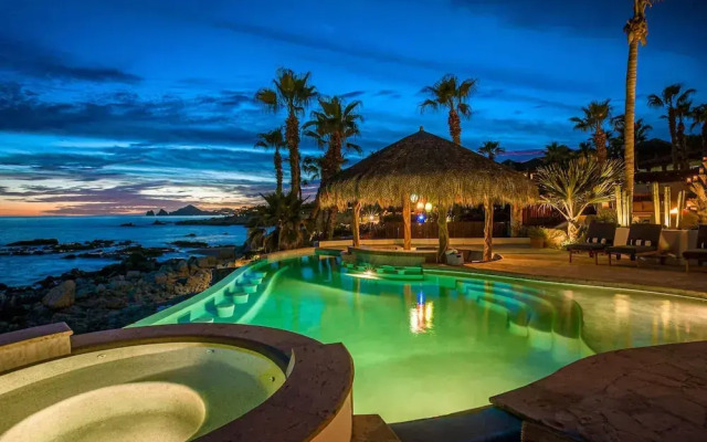Casa Carreta in Cabo San Lucas