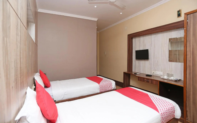 Hotel Blue Moon