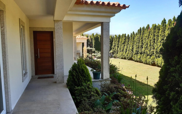 Vivenda do Parque Arouca