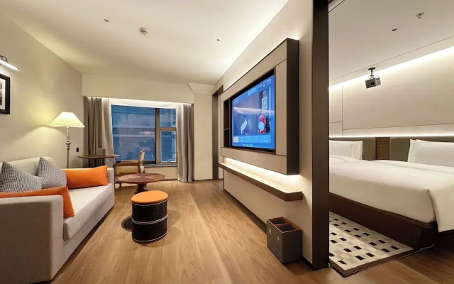 UrCove by Hyatt Shanghai on the Bund