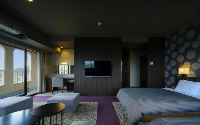 Inasayama Kanko Hotel