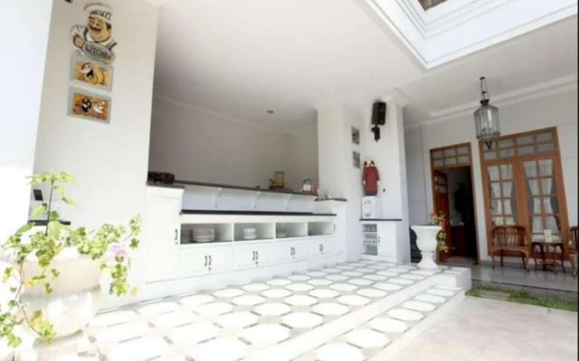 De Halimun Guest House