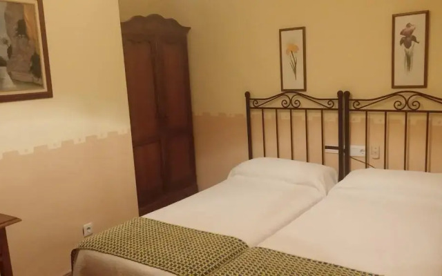 Balcon del Velillos - Rincón de Marcelo