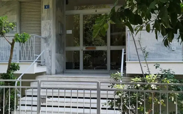 Olala Garden Apartment