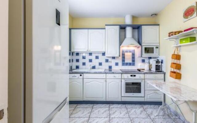 Holiday Home Les Grillons