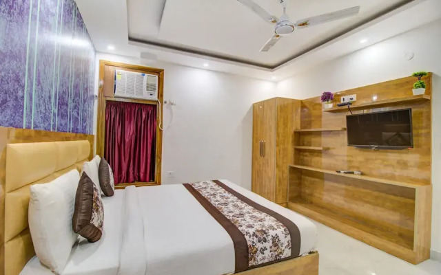 FabHotel Gross inn Suites