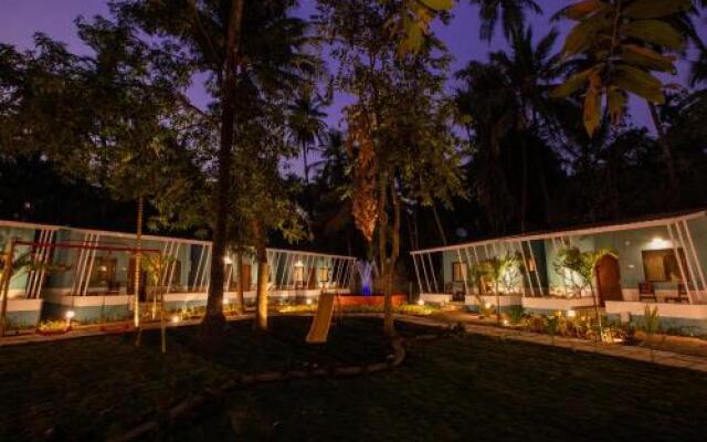 Betelnut Resort