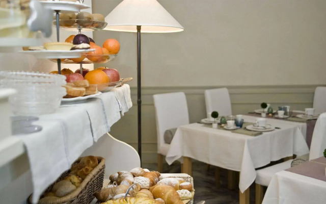 Villa Magnolia Relais