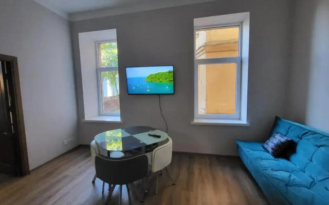 Peldu 37-4 Apartamentai 4