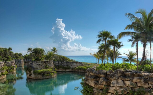 Hotel Xcaret Mexico - All Parks / All Fun Inclusive