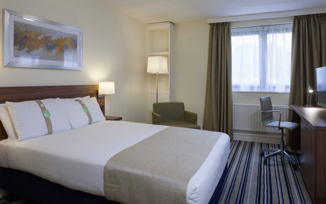 Holiday Inn Haydock M6 Jct23, an IHG Hotel