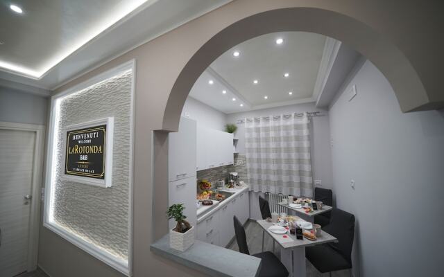B&B La Rotonda - Il Dolce Relax