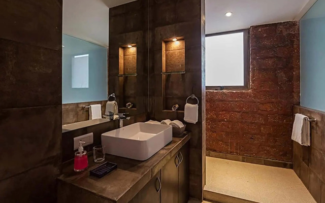 StayVista at Shivom Villa 5