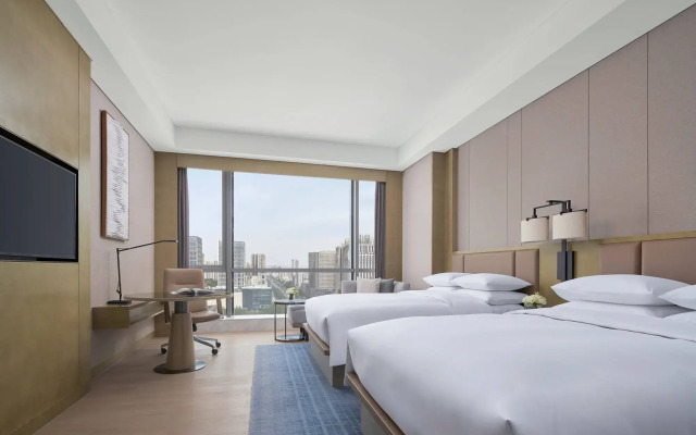 Baotou Marriott Hotel