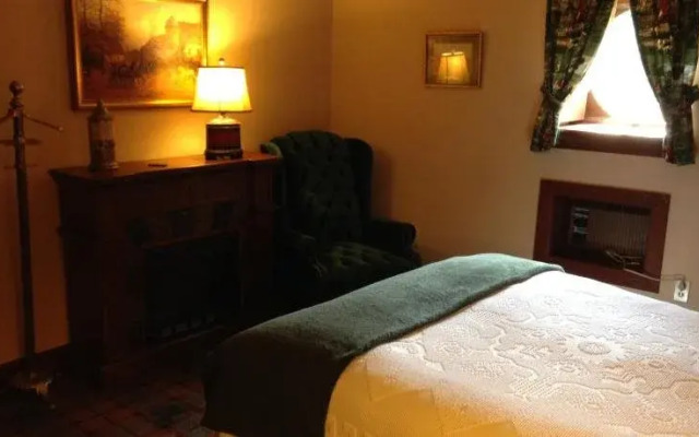 The Harry Packer Mansion Inn