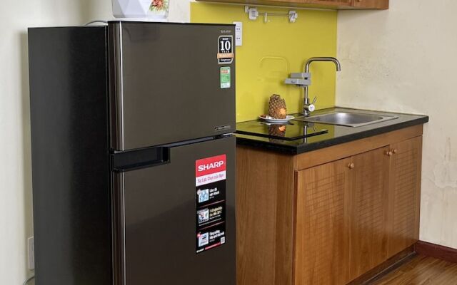 NEW LAND Apartment - Nam Thong 3