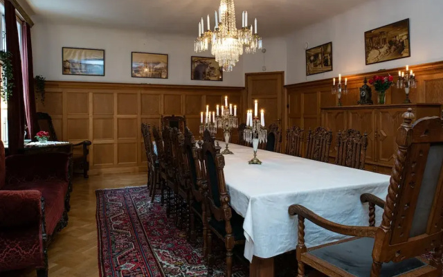 Forsså Herrgård
