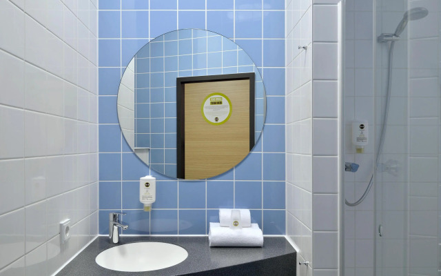 B&B HOTEL Erfurt-Hbf
