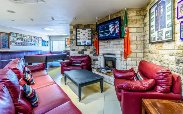 Browns Sports Resort