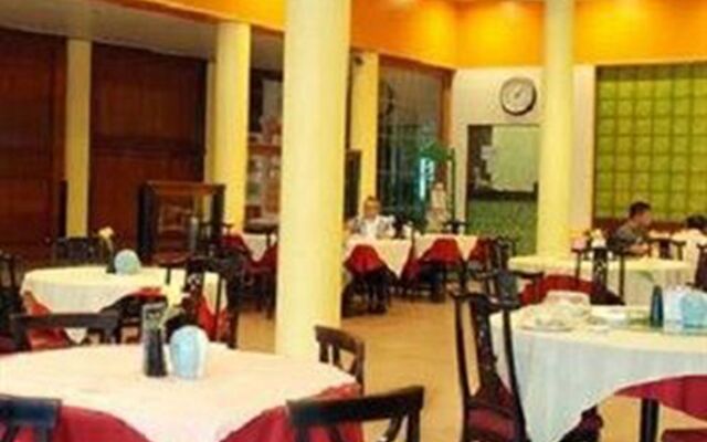 Hic Inn Cambodia