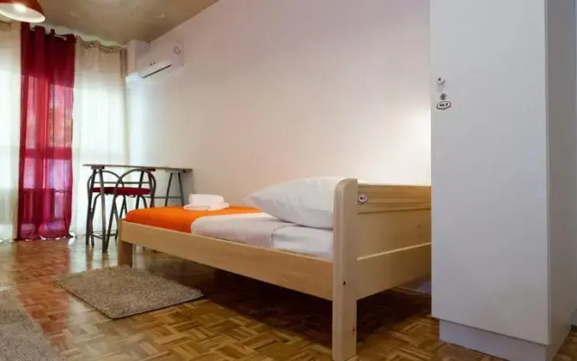 Mr Charles Hostel Zadar