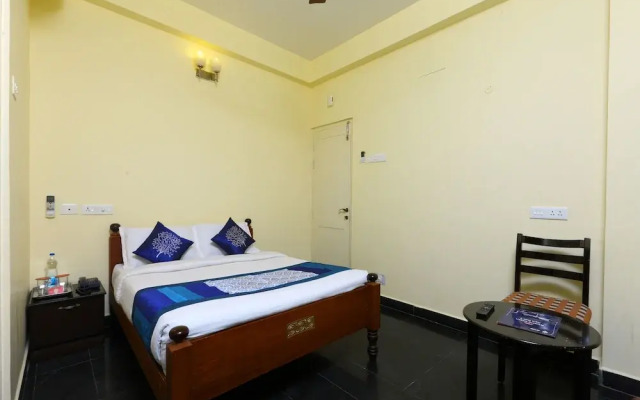 OYO 10630 Hotel Nano Turf