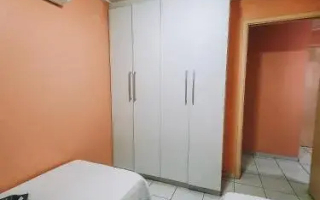 NEO 2 Beira Mar Praia Pajuçara