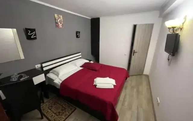 Pension Casa Floraly