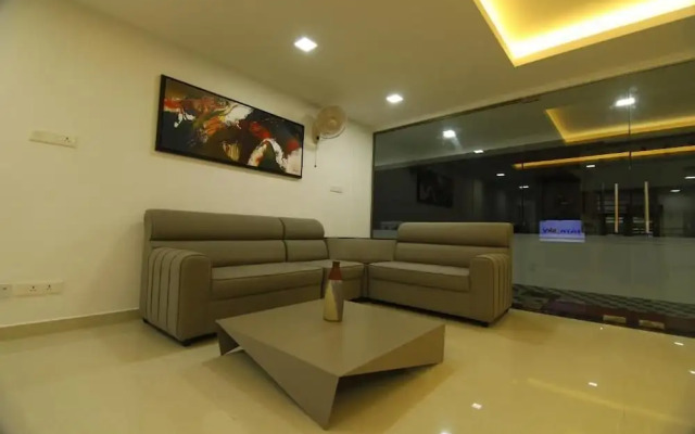 Chandra Inn