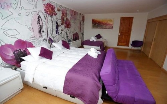 Agustina Hotel Boutique