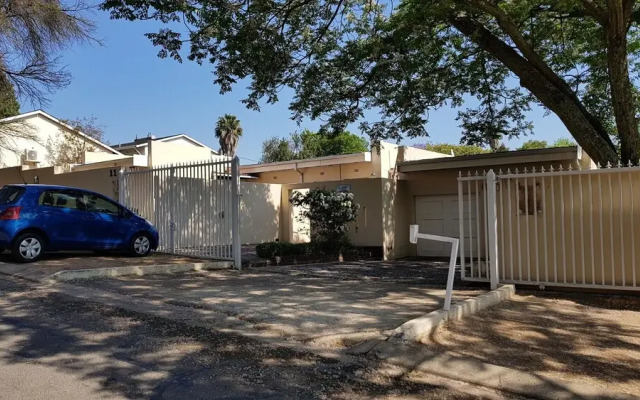 Jophil Guesthouse