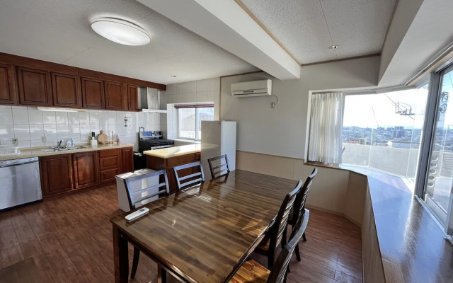 Green Garden Hills 1F-1