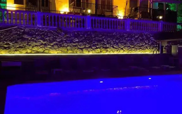 Ph Oludeniz Hotel