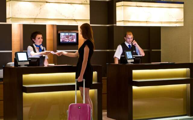 Radisson Blu Resort & Spa, Cesme