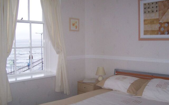 Beach View Guesthouse