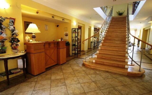 Villa Alberta