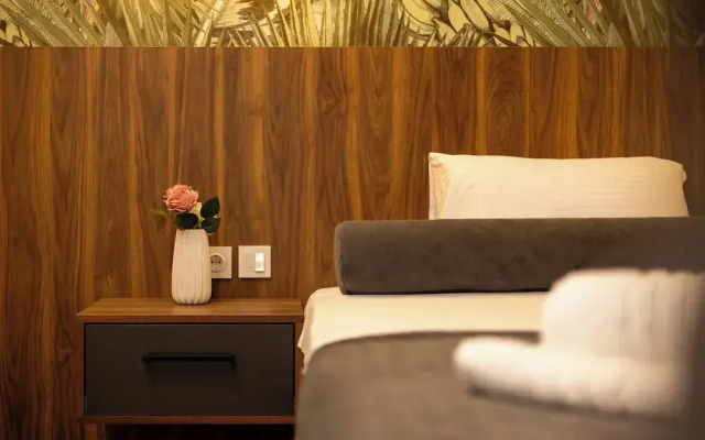 Dioroh Suites Meteora 302