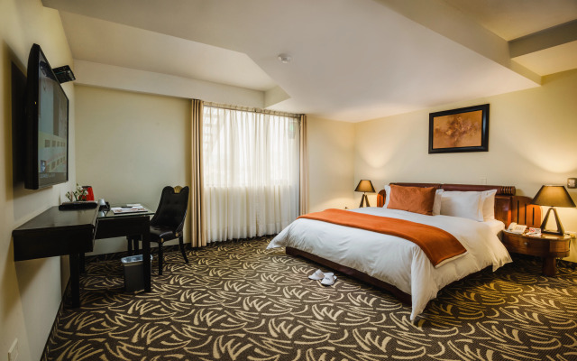 Hotel Nobility