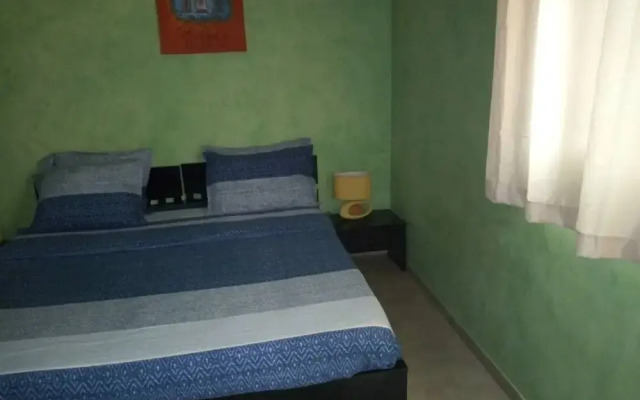 Villa Safari