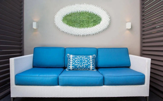 The Mosaic Hotel - Beverly Hills