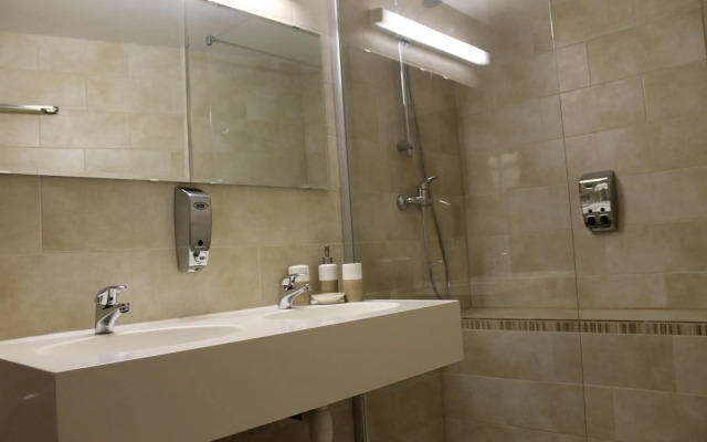 Slina Hotel Brussels