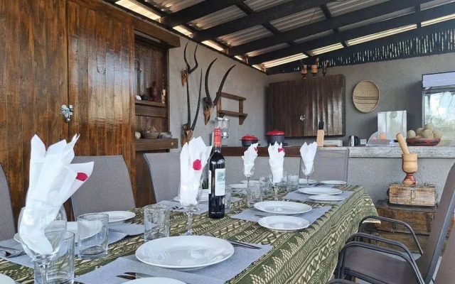 Hambana Lifestyle Lodge