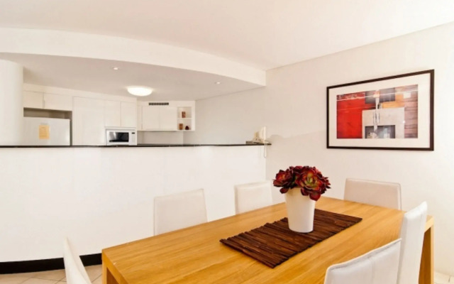 Bay Royal Apartments