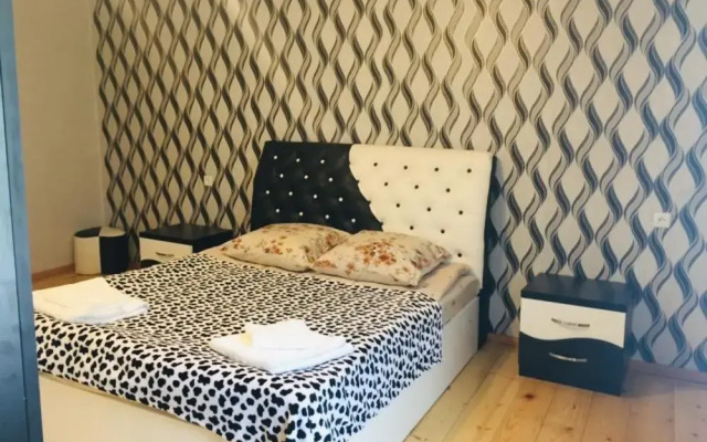Guesthouse Buba Mestia