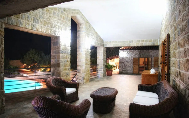 Villa Viola B&B Resort
