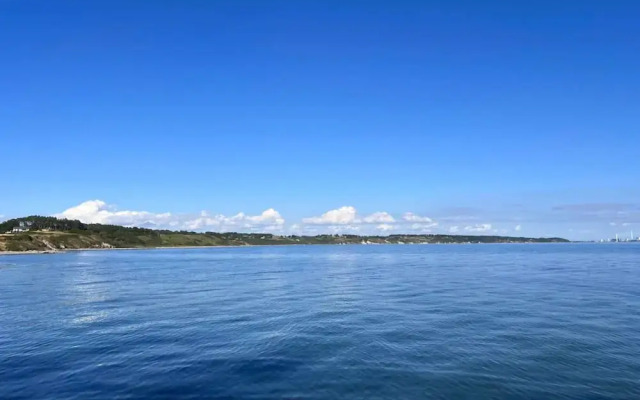 Holiday Home in Kalundborg
