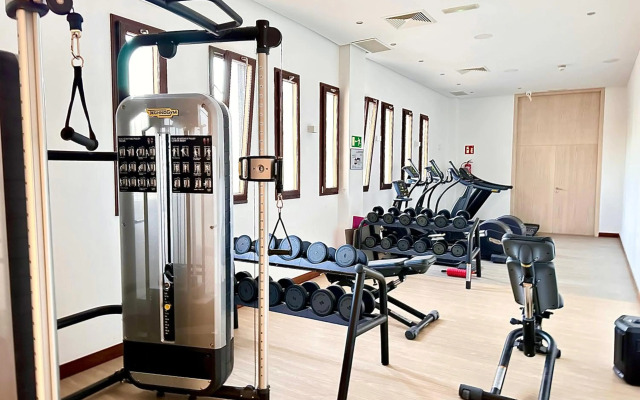 Casa Palma- Luxurious 2 Bedroom Penthouse