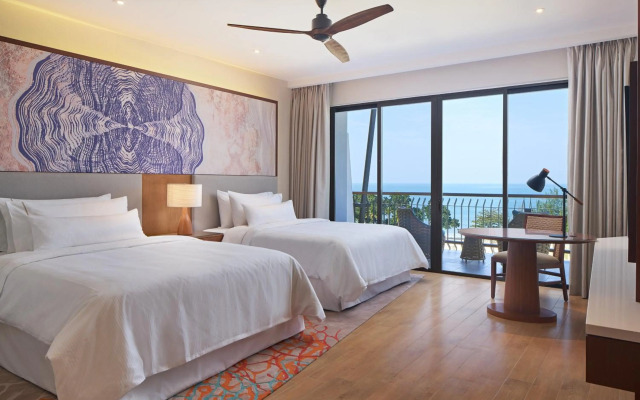 The Westin Desaru Coast Resort