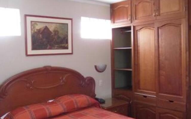 Hotel Turismo